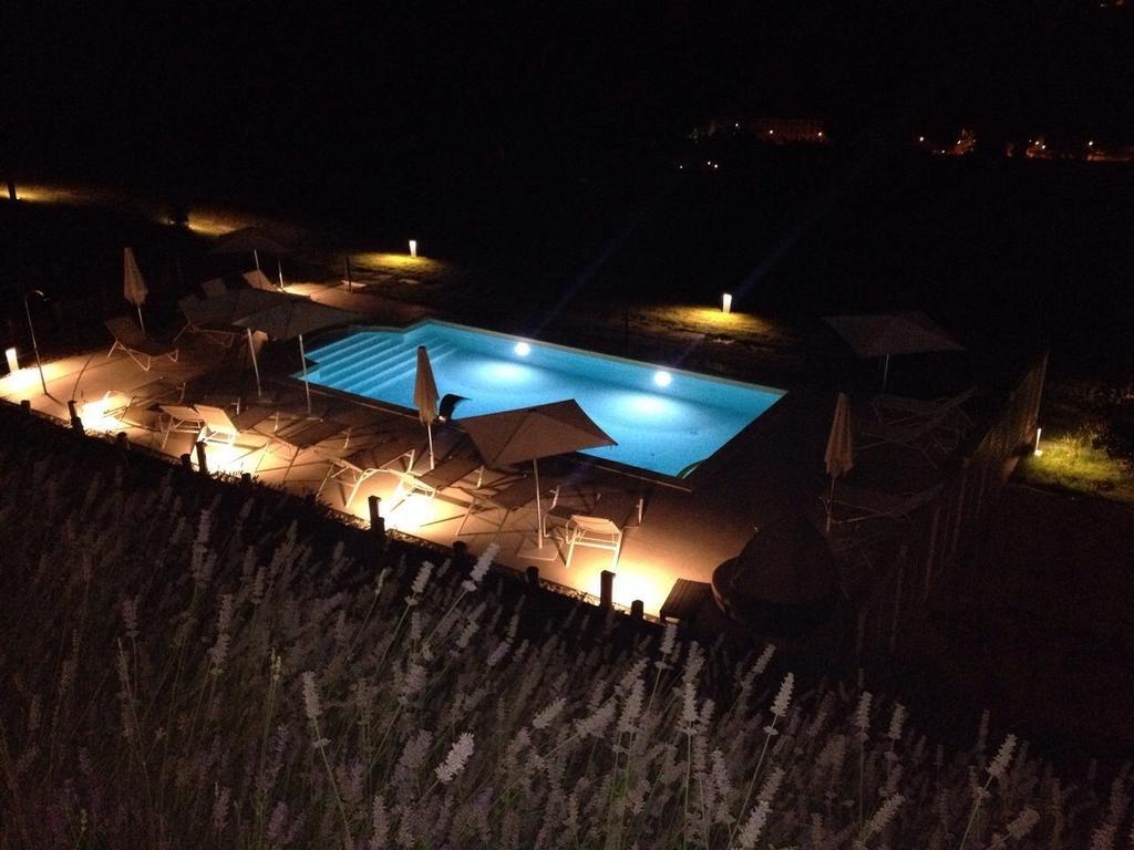Villa Fontana Relais Suite & Spa Agliano Terme Exterior photo