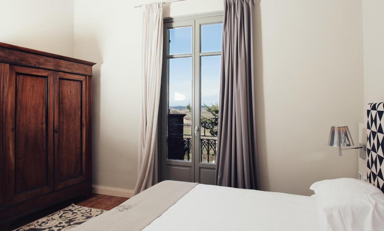 Villa Fontana Relais Suite & Spa Agliano Terme Exterior photo